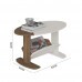MESA CENTRO ARTELY ISIS PINHO / OFF WHITE