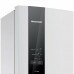REFRIGERADOR BRASTEMP DOMEST BRM54 FROST FREE DUPLEX 400L 127V BRANCO