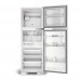 REFRIGERADOR BRASTEMP DOMEST BRM44 FROST FREE DUPLEX 375L 127V BRANCO