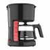 CAFETEIRA CADENCE CAF610 750W 127V PRETA