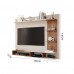 PAINEL PERMOBILI LINHARES OFF WHITE / SAVANA