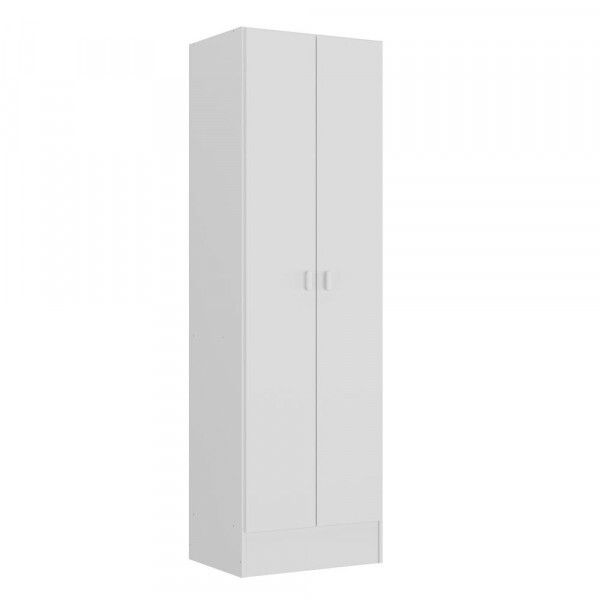 MULTIUSO 2P. ABRIR RODIAL BAIA BRANCO FOSCO 11MU2024