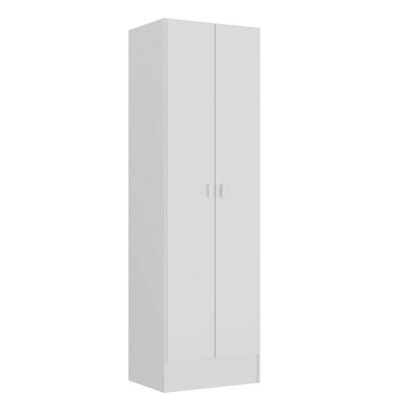 MULTIUSO 2P. ABRIR RODIAL BAIA BRANCO FOSCO 11MU2024
