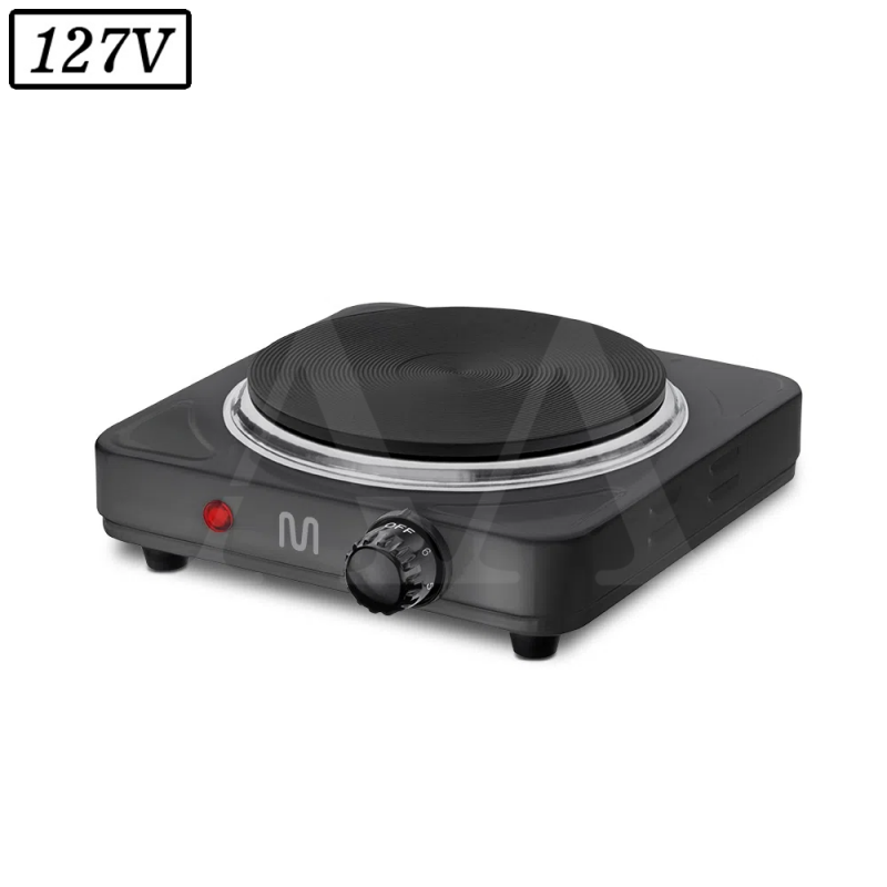 FOGAO 1B ELETRICO MULTILASER EASY COOK CE152 127V PRETO FOGAO 1B ELETRICO MULTILASER EASY COOK CE152 127V PRETO