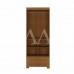 ROUPEIRO 2P. ABRIR 1G RODIAL SMART CINAMOMO 50GR2123