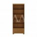 ROUPEIRO 2P. ABRIR 1G RODIAL SMART CINAMOMO 50GR2123