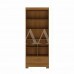 ROUPEIRO 2P. ABRIR 1G RODIAL SMART CINAMOMO 50GR2123