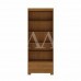 ROUPEIRO 2P. ABRIR 1G RODIAL SMART CINAMOMO/OFF WHITE 51GR2123