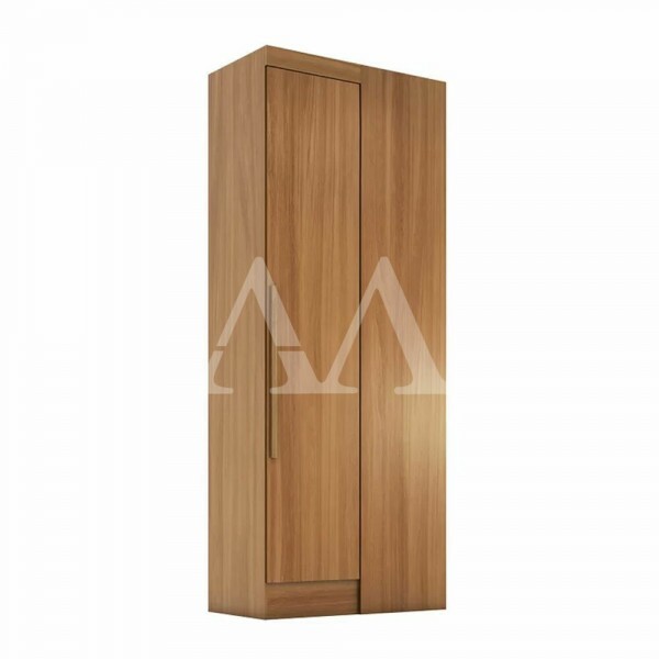 ROUPEIRO 1P. ABRIR RODIAL SMART CANTO CINAMOMO 50GR1010