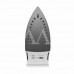 FERRO DE PASSAR ELGIN A VAPOR IRON PRESS 127V BRANCO/AZUL