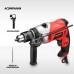 FURADEIRA DE IMPACTO MONDIAL POWER TOOLS FFI-05 700W 127V