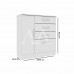 COMODA 4G 1P. ABRIR TCIL CHICAGO C/PES NEVE/NEVE