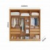ROUPEIRO 6P. ABRIR 4G BIANCHI CURITIBA NATURE/OFF WHITE