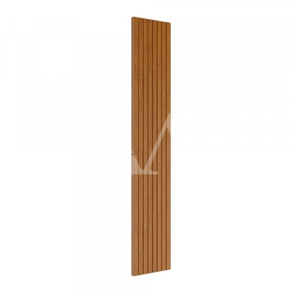 PAINEL IMCAL RIPADO MODULO SLIM 0.464 NATURE