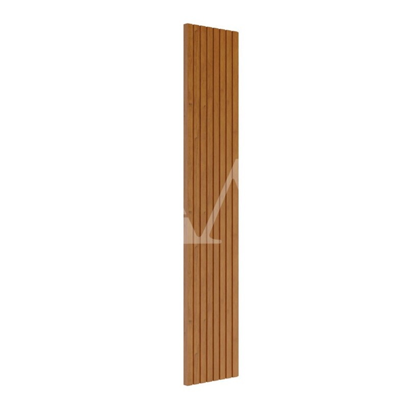 PAINEL IMCAL RIPADO MODULO SLIM 0.464 NATURE
