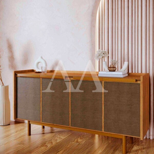 BUFFET IMCAL 4P DUNE 1.8 NATURE