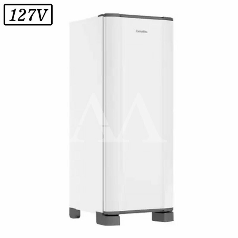 REFRIGERADOR ESMALTEC ROC31 PRO CYCLE DEFROST INVERTER 245L 127V BRANCO
