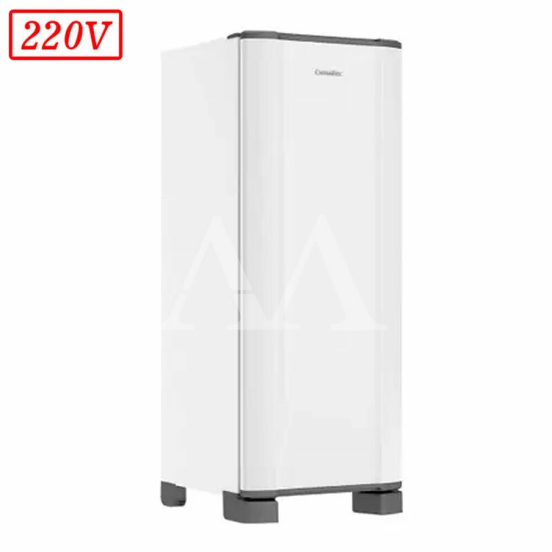 REFRIGERADOR ESMALTEC ROC31 PRO CYCLE DEFROST INVERTER 245L 220V BRANCO