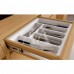 COZINHA NESHER SIMONE MENDES COMPACTA CARVALHO/GREIGE 500986