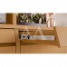 COZINHA NESHER SIMONE MENDES COMPACTA CARVALHO/GREIGE 500986