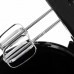 BATEDEIRA MONDIAL B44B 1 TIGELA 3 VEL 400W 220V PRETO