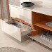 HOME LUKALIAM BRISE OFF WHITE NEW/JEQUITIBA