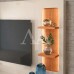 HOME LUKALIAM BRISE OFF WHITE NEW/JEQUITIBA