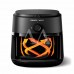 FRITADEIRA PHILIPS WALITA AIR FRYER NA130 6,2L 1700W 127V PRETO