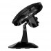 VENTILADOR CADENCE TURBO REFRESH VTR410 45CM 6 PAS 3 VEL 220V PRETO