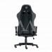 CADEIRA GAMER DAZZ PRIME-X V2 PRETO/VERMELHO
