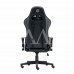 CADEIRA GAMER DAZZ PRIME-X V2 PRETO/CINZA