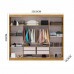 ROUPEIRO 8P. ABRIR 4G MX TAURI MARROCOS/OFF WHITE