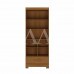 ROUPEIRO 2P. ABRIR 1G RODIAL SMART PLUS CINAMOMO 50GR2123S