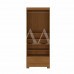 ROUPEIRO 2P. ABRIR 1G RODIAL SMART PLUS CINAMOMO 50GR2123S