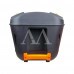 CAIXA DE SOM LENOXX AMPLIFICADORA LTS12 WOOFER 12'' 1600 WATS