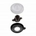 ESPREMEDOR DE FRUTAS LENOXX EASY BLACK 127V PRETO