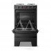 FOGAO 4B ESMALTEC IDEAL POP 4120 PRETO