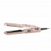 SECADOR E PRANCHA BRITANIA KIT TRAVEL ROSE GOLD BIVOLT