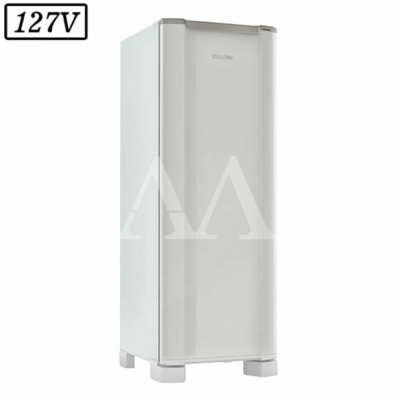 REFRIGERADOR ESMALTEC ROC35 PRO CYCLE DEFROST 259L 127V BRANCO REFRIGERADOR ESMALTEC ROC35 PRO CYCLE DEFROST 259L 127V BRANCO