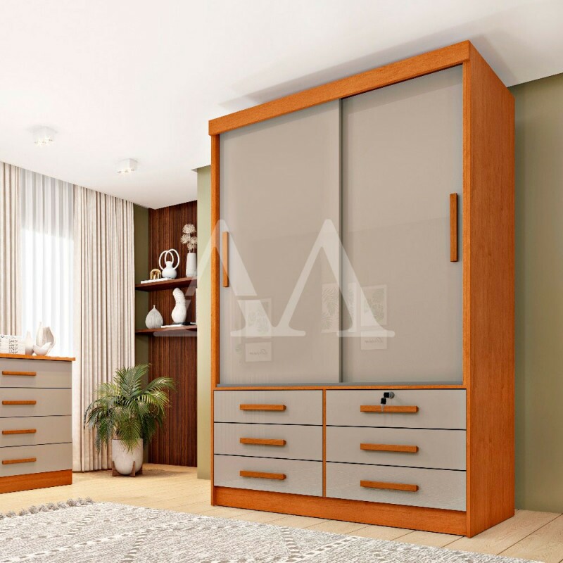 ROUPEIRO 2P. CORRER 6G TCIL CHICAGO C/PES CINAMOMO / OFF WHITE