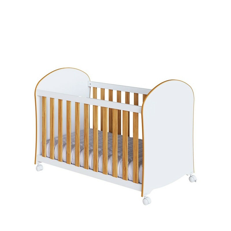 BERCO PEROBA SMIM AMERICANO BRANCO BRILHO/AMENDOA BERCO PEROBA SMIM AMERICANO BRANCO BRILHO/AMENDOA