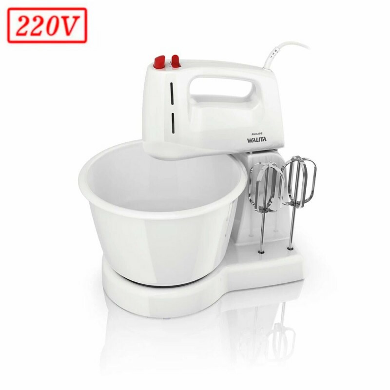 BATEDEIRA PHILIPS WALITA DAILY RI7000/40 1 TIGELA 3 VEL 250W 220V BRANCO BATEDEIRA PHILIPS WALITA DAILY RI7000/40 1 TIGELA 3 VEL 250W 220V BRANCO