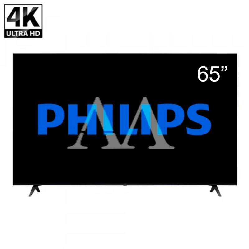 SMART TV PHILIPS 65PUG7019/78 65" LED UHD 4K GOOGLE 3 HDMI 2 USB WIFI SMART TV PHILIPS 65PUG7019/78 65" LED UHD 4K GOOGLE 3 HDMI 2 USB WIFI