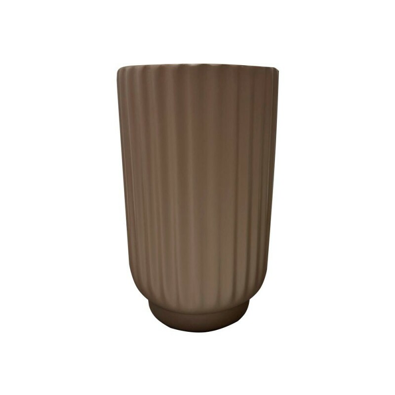 CACHEPOT CERAMICA ROMA GRANDE 20CM MADAGASCAR CACHEPOT CERAMICA ROMA GRANDE 20CM MADAGASCAR