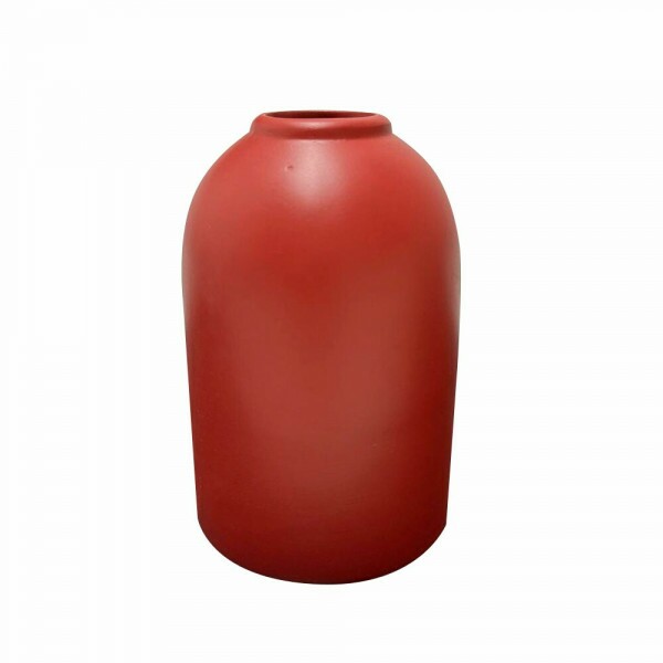 VASO CERAMICA IMPERIO P CARMIM
