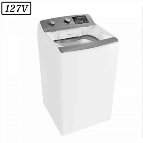 LAV COLORMAQ AUTO LCA 14K 127V BRANCO LAV COLORMAQ AUTO LCA 14K 127V BRANCO