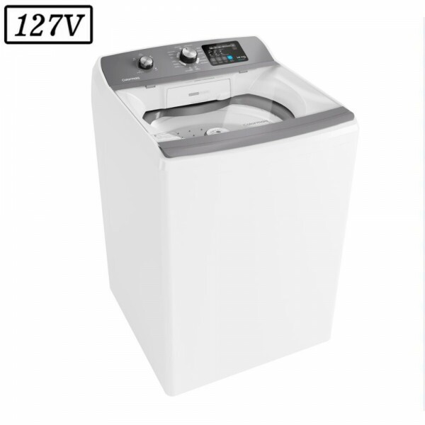 LAV COLORMAQ AUTO LCA 18K 127V BRANCO LAV COLORMAQ AUTO LCA 18K 127V BRANCO