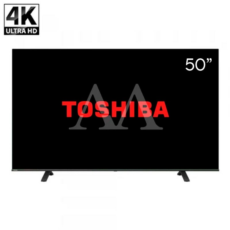 SMART TV TOSHIBA 50C350NS DLED 50" 4K UHD VIDAA C/ RECEPTOR DE TV SMART TV TOSHIBA 50C350NS DLED 50" 4K UHD VIDAA C/ RECEPTOR DE TV