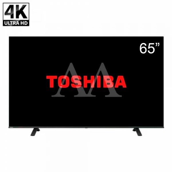 SMART TV TOSHIBA 65C350NS DLED 65" 4K UHD VIDAA C/ RECEPTOR DE TV SMART TV TOSHIBA 65C350NS DLED 65" 4K UHD VIDAA C/ RECEPTOR DE TV