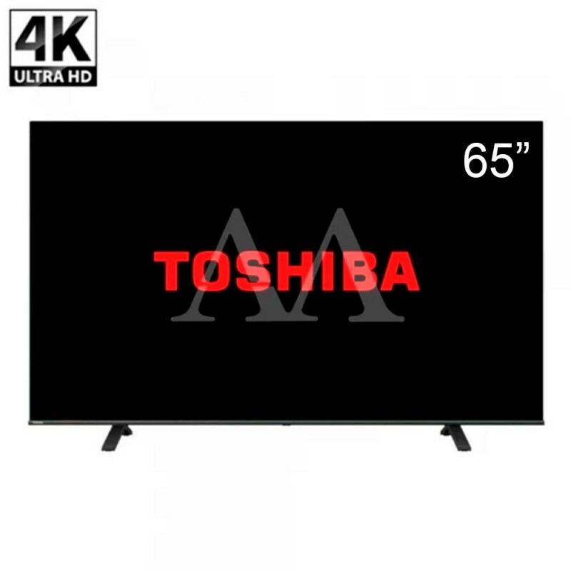 SMART TV TOSHIBA 65C350NS DLED 65" 4K UHD VIDAA C/ RECEPTOR DE TV SMART TV TOSHIBA 65C350NS DLED 65" 4K UHD VIDAA C/ RECEPTOR DE TV